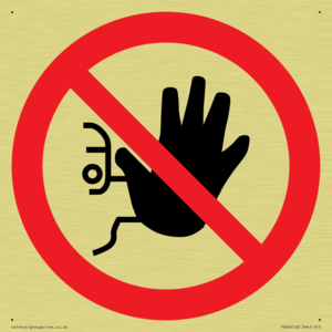 No access  - symbol only